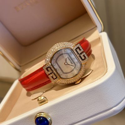 Cartier Watch — 5