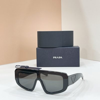 Prada Sunglasses — 3