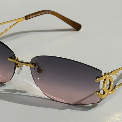 Chanel Sunglasses — 8