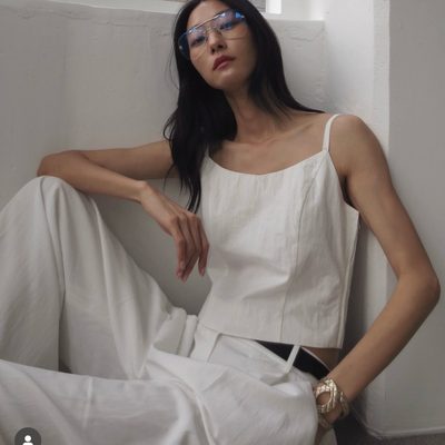 Chanel Sunglasses — 9