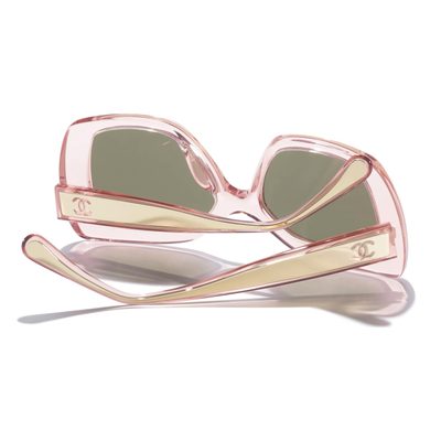 Chanel Sunglasses — 6