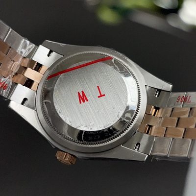 Rolex Watch — 6