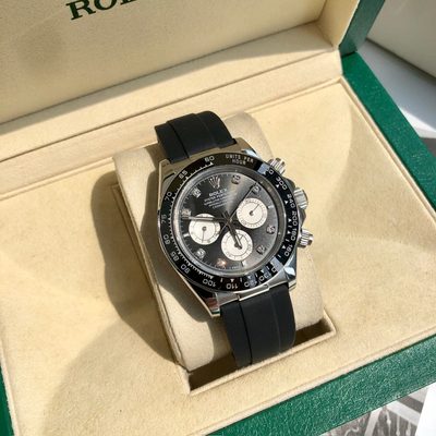 Rolex Watch — 3