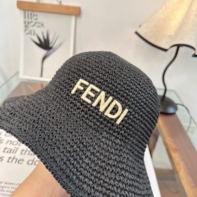 Fendi Bucket Hat — 6