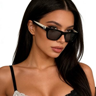 Chanel Sunglasses — 7