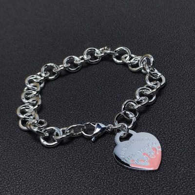 Tiffany Jewellery — 3