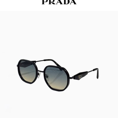Prada Sunglasses — 5