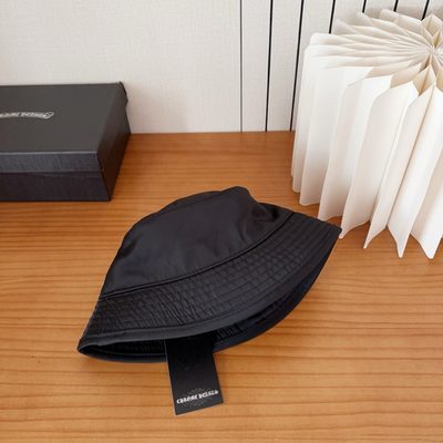Chrome Hearts Chum bucket hat — 6