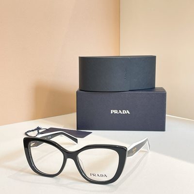 Prada Sunglasses — 6