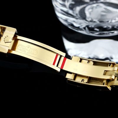 Rolex Watch — 9