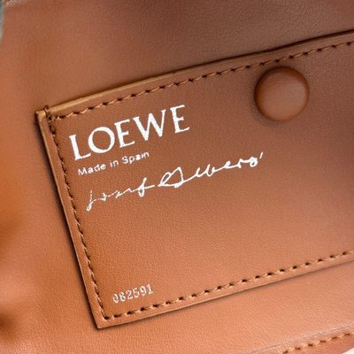 Loewe Bag — 8