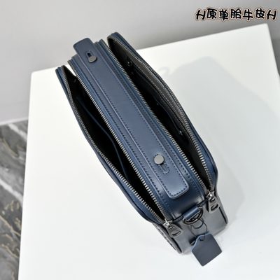 Bottega Veneta Intrecciato leather bag — 8