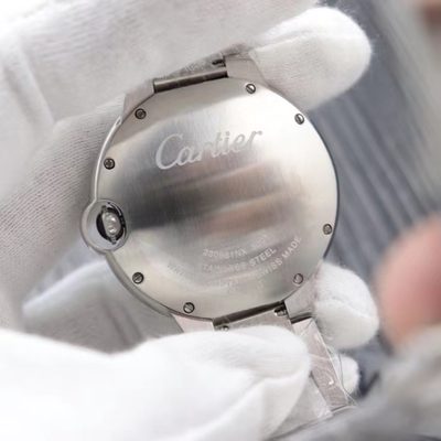 Cartier Watch — 7