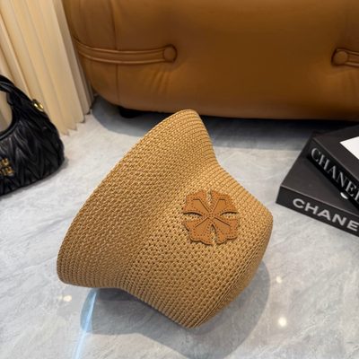Chrome Hearts Cap — 8