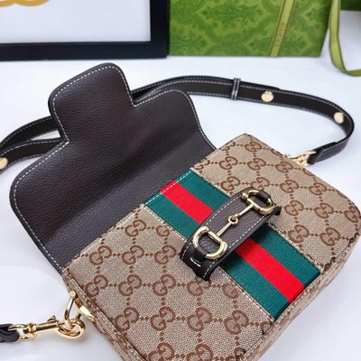 Gucci Bag — 8