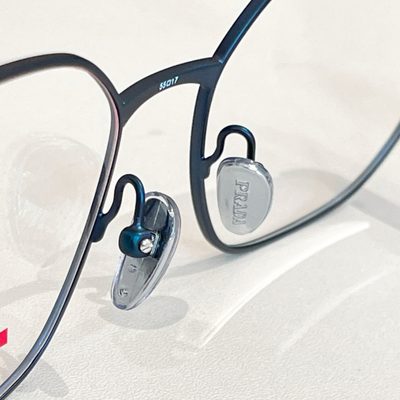 Prada Sunglasses — 5
