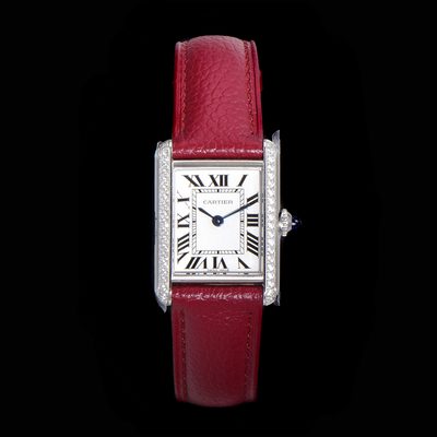 Cartier Watch