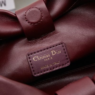 Dior Bag — 8