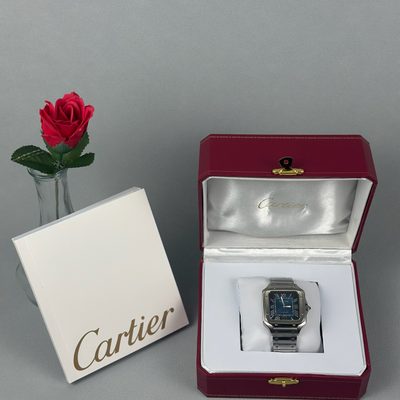 Cartier Watch — 4