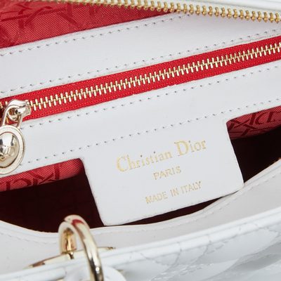 Dior Bag — 8