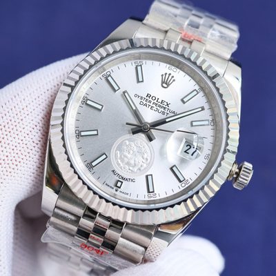 Rolex Watch