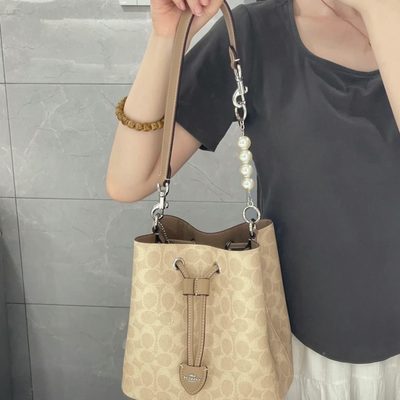 Coach Bag — 6