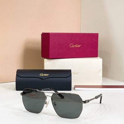 Cartier sunglasses