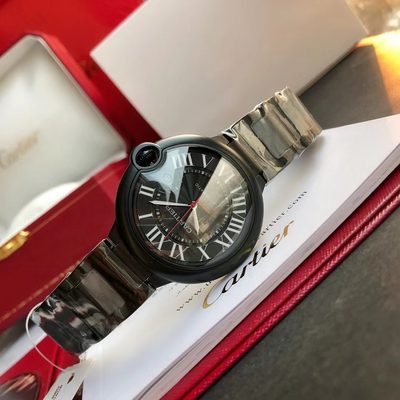 Cartier Watch — 5