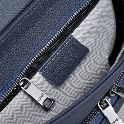 Hermes messenger bag — 9
