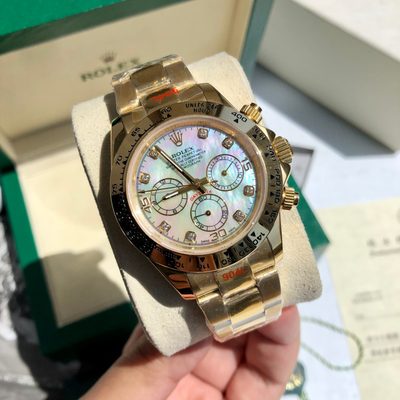 Rolex Watch
