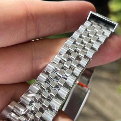 Rolex Watch — 10
