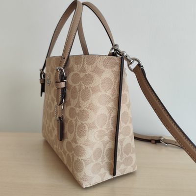 Coach Bag — 3