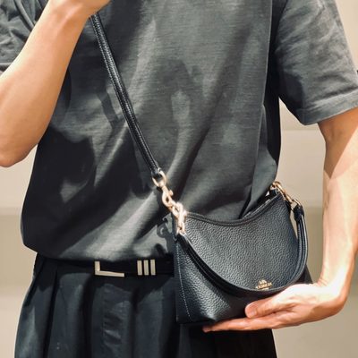 Coach Bag — 8