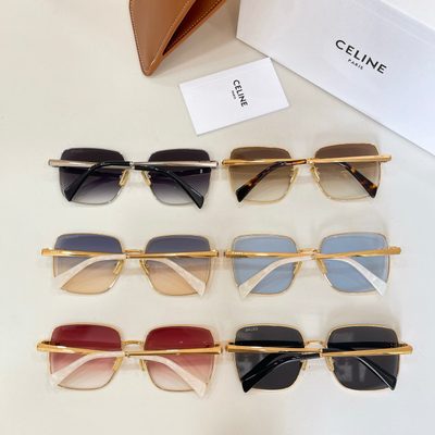 Celine Sunglasses — 9