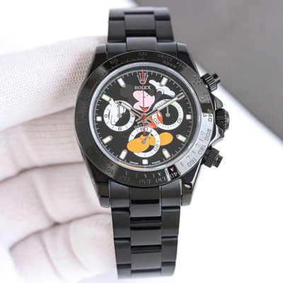 Rolex Watch — 5