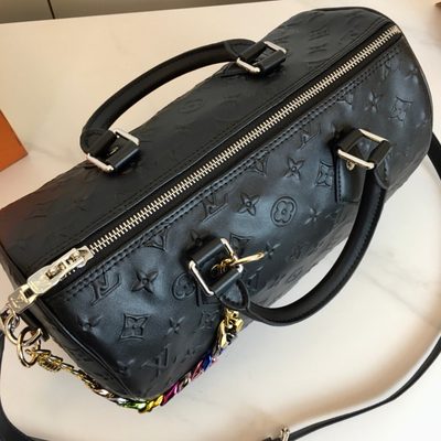Louis Vuitton Bag — 5