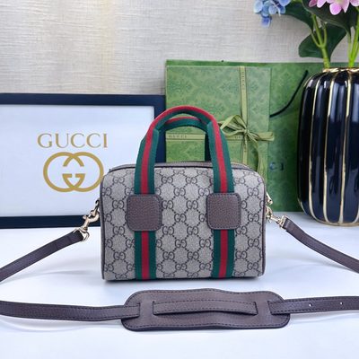 Gucci Bag — 4