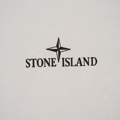 Stone Island — 3