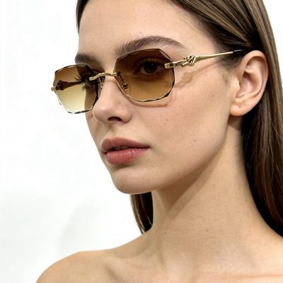 Cartier Sunglasses — 5