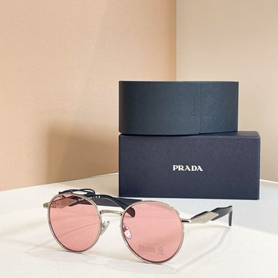 Prada Sunglasses — 4