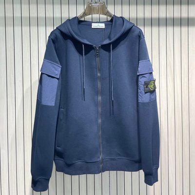 Stone Island — 5