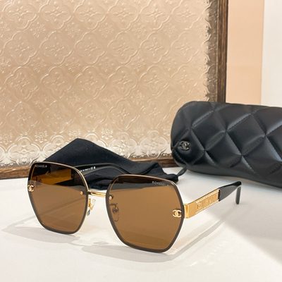 Chanel Sunglasses — 3
