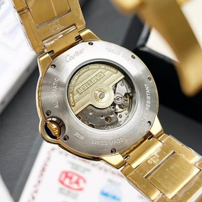 Cartier Watch — 8