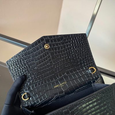YSL Bag — 6