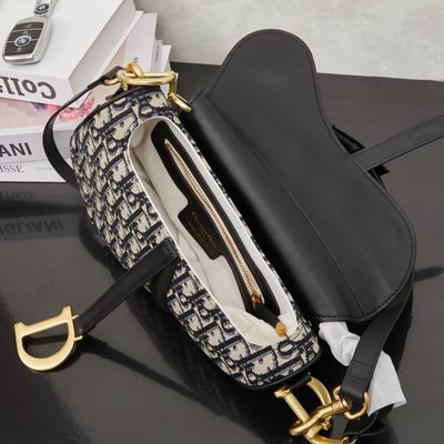 Dior Bag — 9