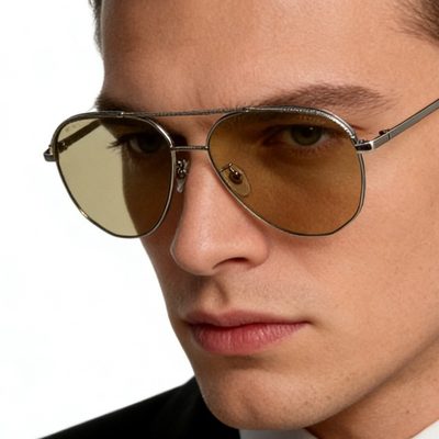 Chanel Sunglasses — 7