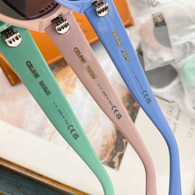 Celine Sunglasses — 4