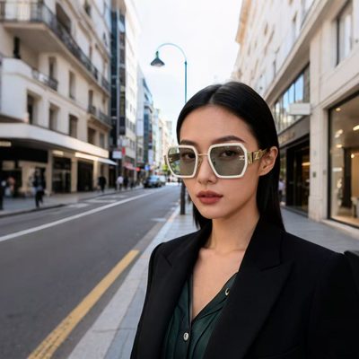 Celine Sunglasses — 6