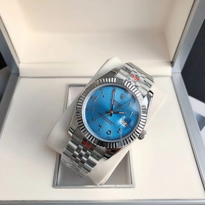 Rolex Watch — 4
