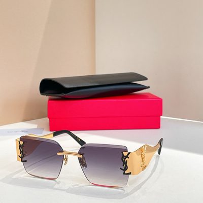 YSL Sunglasses — 4